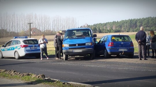 Wypadek na Kowalskiej