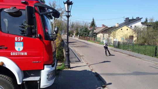 Wyścig o Puchar Siemowita