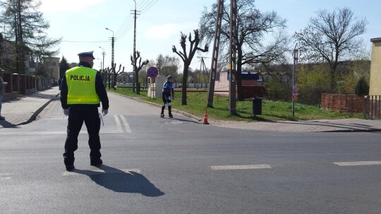 Wyścig o Puchar Siemowita