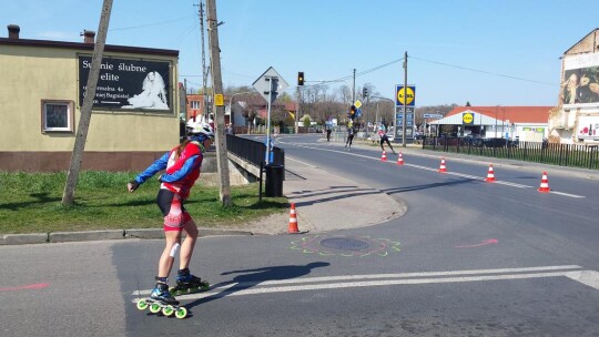 Wyścig o Puchar Siemowita