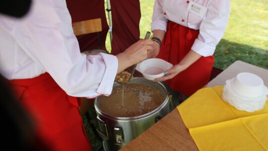 Powiat stawia na bezpieczeństwo w ruchu drogowym