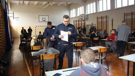 Powiat stawia na bezpieczeństwo w ruchu drogowym