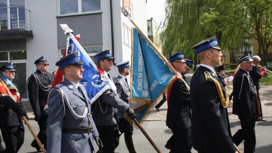 Gostynin świętował 228. rocznicę Konstytucji