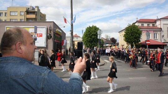 Gostynin świętował 228. rocznicę Konstytucji