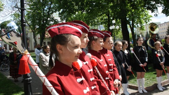 Gostynin świętował 228. rocznicę Konstytucji