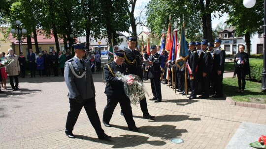 Gostynin świętował 228. rocznicę Konstytucji