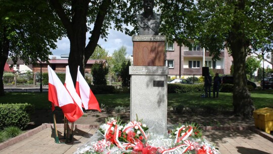 Gostynin świętował 228. rocznicę Konstytucji