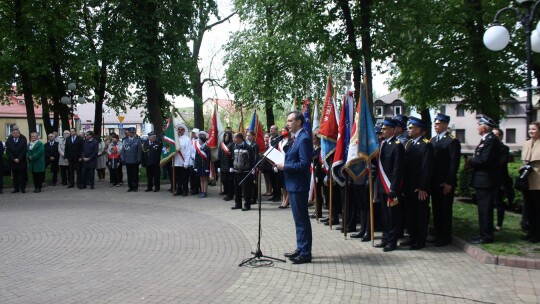 Gostynin świętował 228. rocznicę Konstytucji