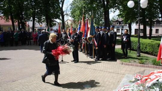 Gostynin świętował 228. rocznicę Konstytucji