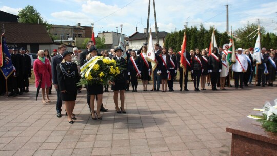 Gostynin świętował 228. rocznicę Konstytucji