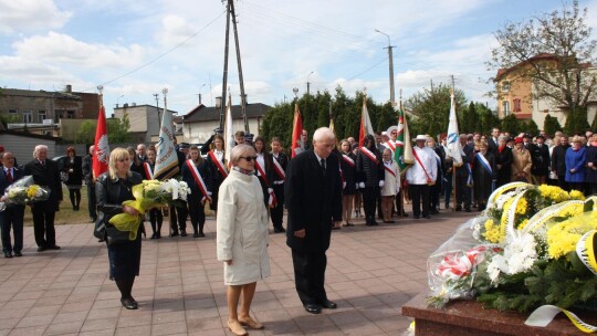 Gostynin świętował 228. rocznicę Konstytucji