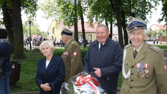 Gostynin świętował 228. rocznicę Konstytucji