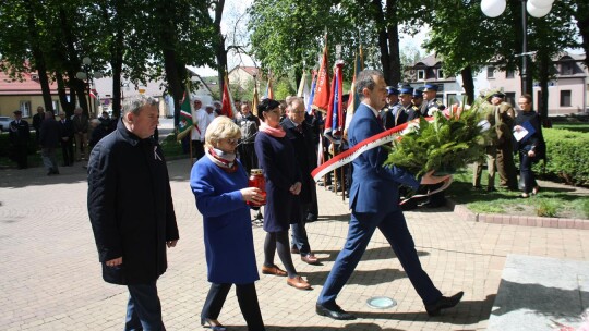 Gostynin świętował 228. rocznicę Konstytucji