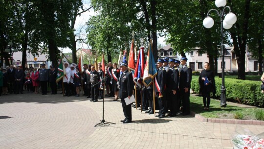 Gostynin świętował 228. rocznicę Konstytucji