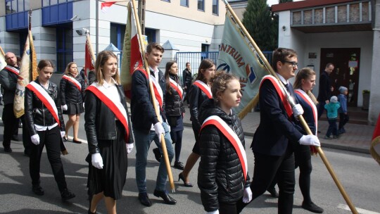 Gostynin świętował 228. rocznicę Konstytucji