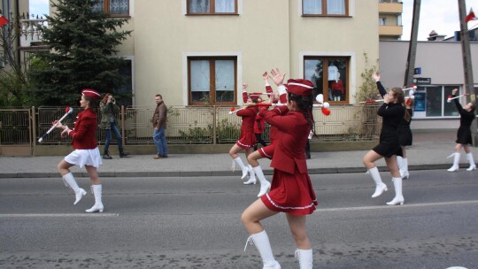 Gostynin świętował 228. rocznicę Konstytucji