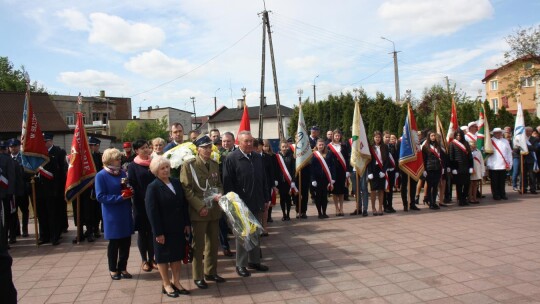 Gostynin świętował 228. rocznicę Konstytucji