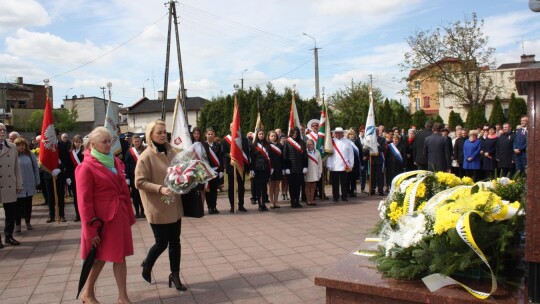 Gostynin świętował 228. rocznicę Konstytucji