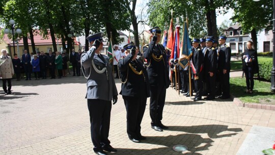 Gostynin świętował 228. rocznicę Konstytucji