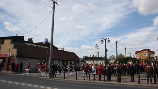 Gostynin świętował 228. rocznicę Konstytucji