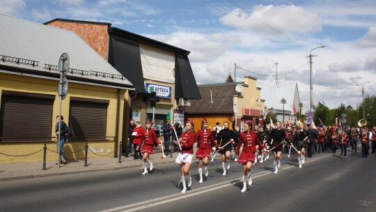 Gostynin świętował 228. rocznicę Konstytucji