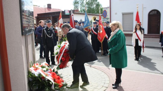 Gostynin świętował 228. rocznicę Konstytucji