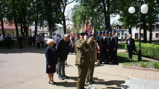 Gostynin świętował 228. rocznicę Konstytucji