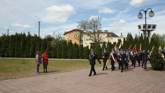 Gostynin świętował 228. rocznicę Konstytucji