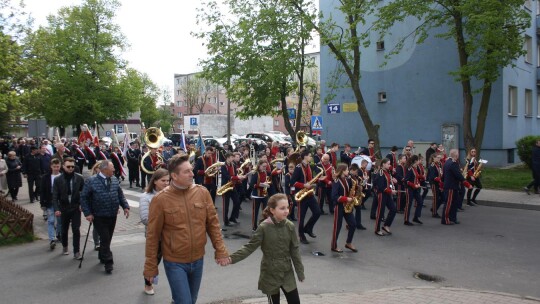 Gostynin świętował 228. rocznicę Konstytucji