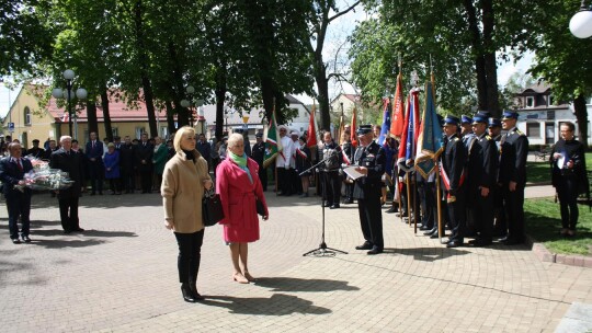 Gostynin świętował 228. rocznicę Konstytucji