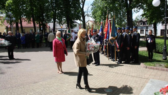 Gostynin świętował 228. rocznicę Konstytucji