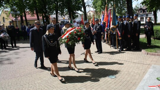 Gostynin świętował 228. rocznicę Konstytucji