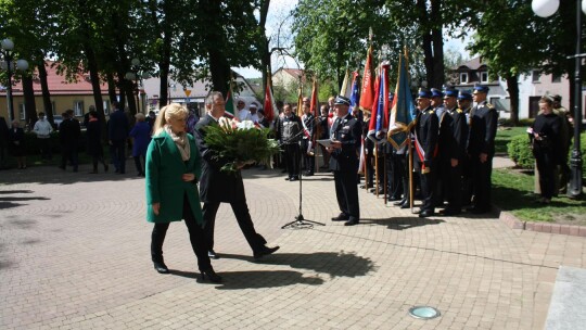 Gostynin świętował 228. rocznicę Konstytucji