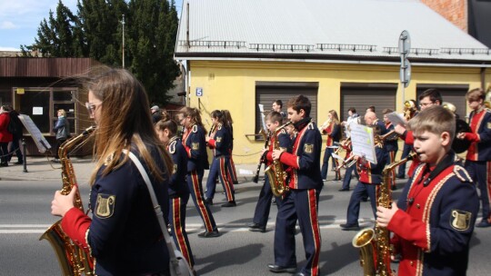 Gostynin świętował 228. rocznicę Konstytucji