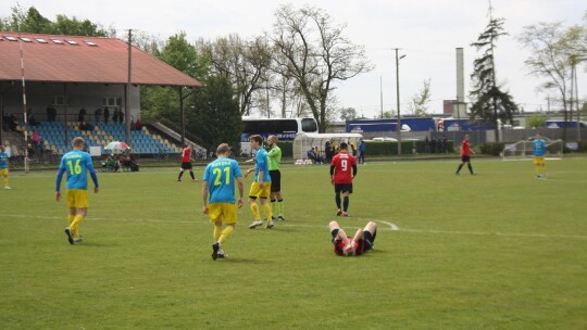 Mazur bez punktów z Koroną