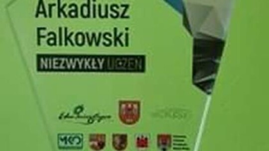 Niezwykły uczeń z GCE