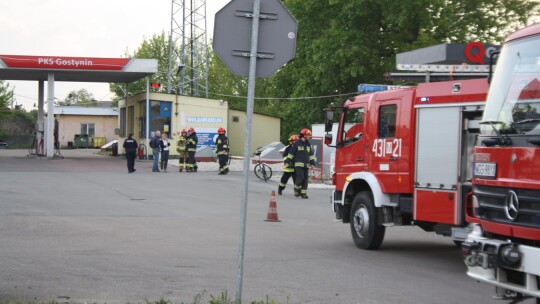 Niebezpieczne gapiostwo