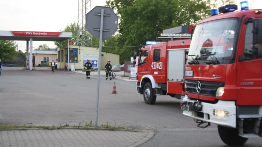 Niebezpieczne gapiostwo