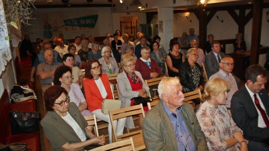 Zbigniew Kuźmiuk: Owocami dobrobytu będziemy się dzielili z Polakami