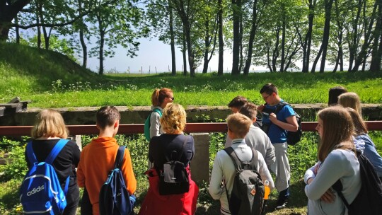SP3: Seminarium przygotowawcze do projektu "Zachować pamięć"