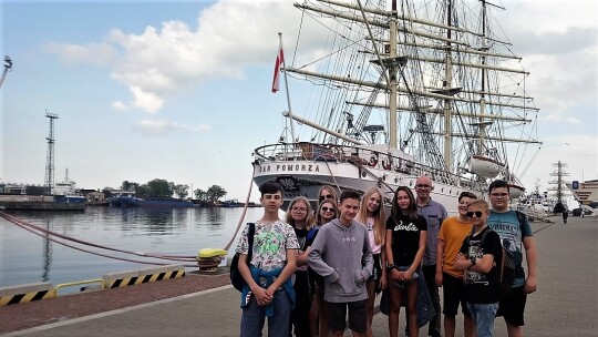 SP3: Seminarium przygotowawcze do projektu "Zachować pamięć"
