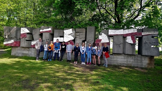 SP3: Seminarium przygotowawcze do projektu "Zachować pamięć"