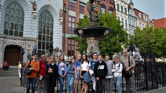 SP3: Seminarium przygotowawcze do projektu "Zachować pamięć"