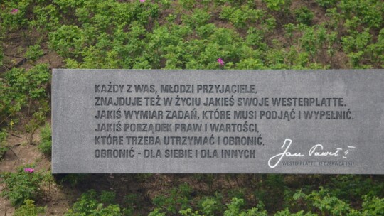 SP3: Seminarium przygotowawcze do projektu "Zachować pamięć"