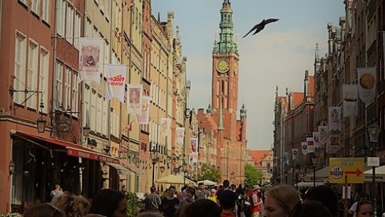 SP3: Seminarium przygotowawcze do projektu "Zachować pamięć"