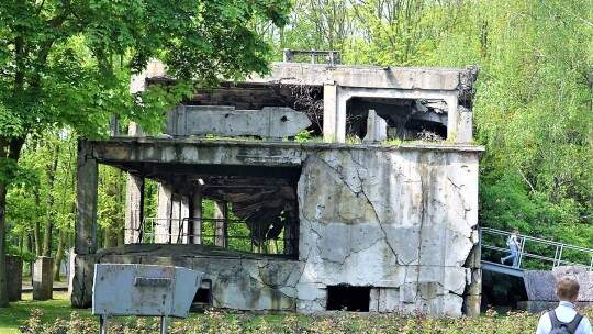 SP3: Seminarium przygotowawcze do projektu "Zachować pamięć"