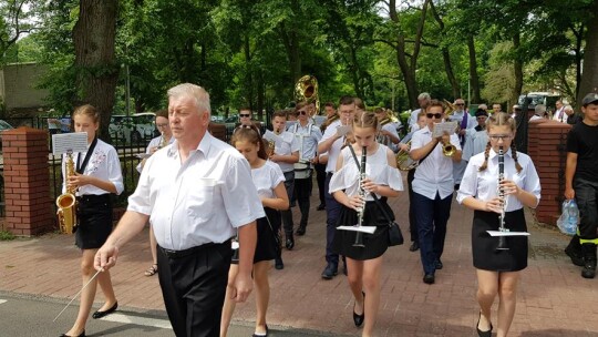 Ostatnia droga księdza Eugeniusza Klonowskiego [audio]