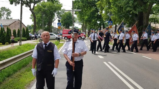 Ostatnia droga księdza Eugeniusza Klonowskiego [audio]