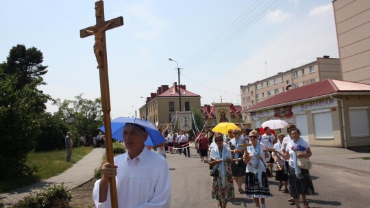 Chrystus dotrzymuje słowa [audio]