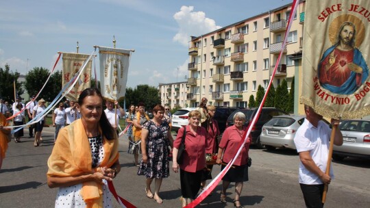 Chrystus dotrzymuje słowa [audio]